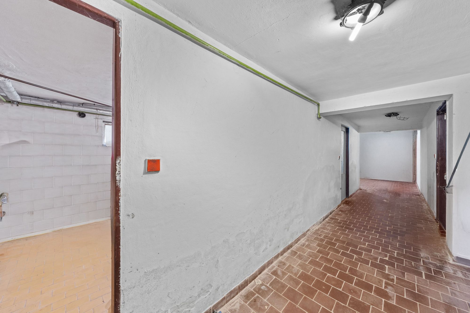Restaurace s bydlením · Moravská Nová Ves — fotografie 15