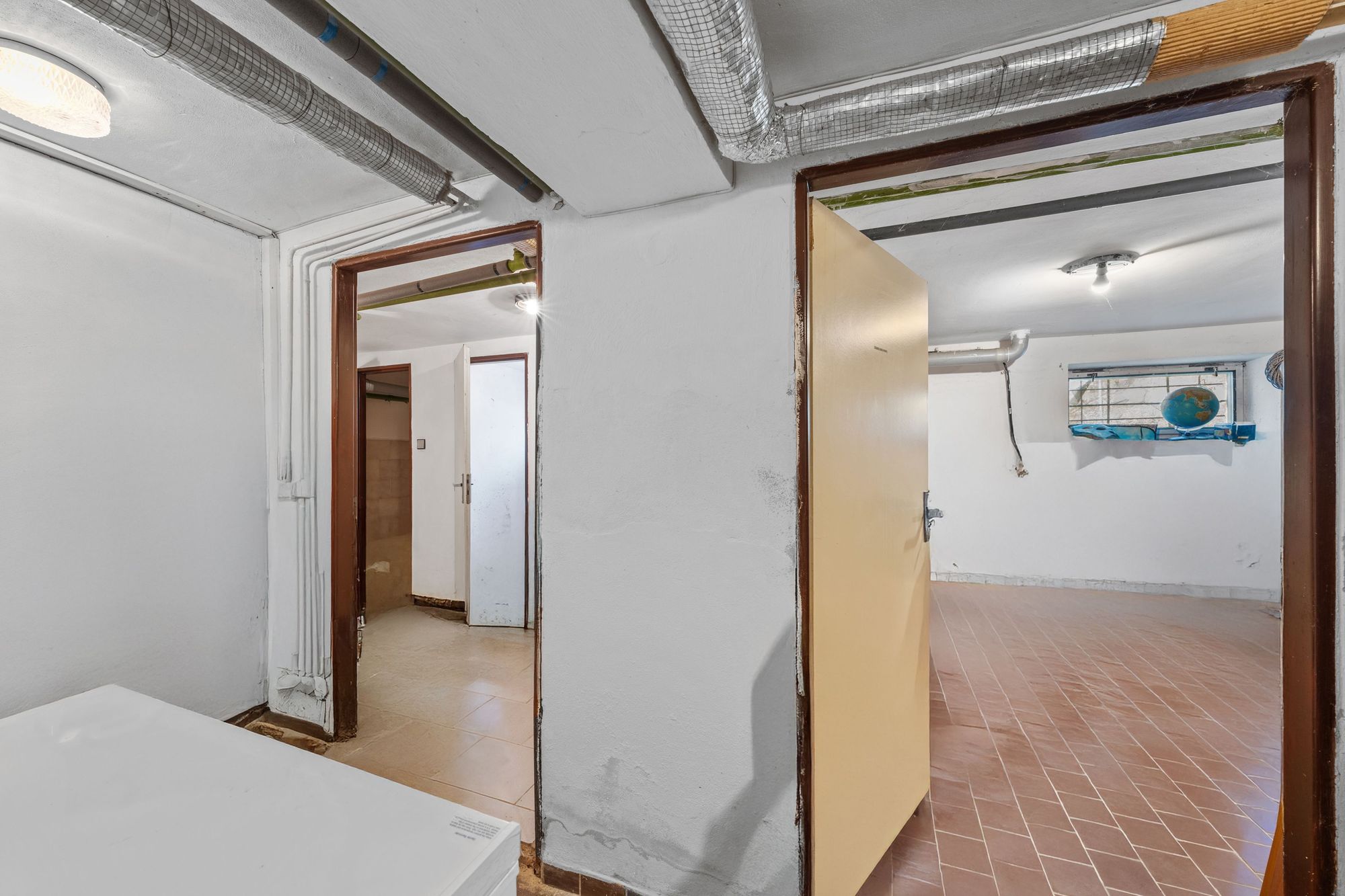 Restaurace s bydlením · Moravská Nová Ves — fotografie 16