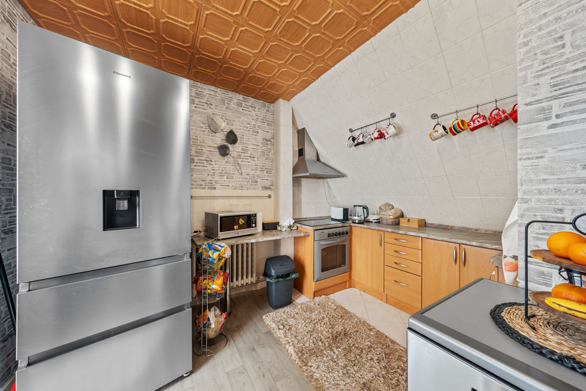 Restaurace s bydlením · Moravská Nová Ves — fotografie 25