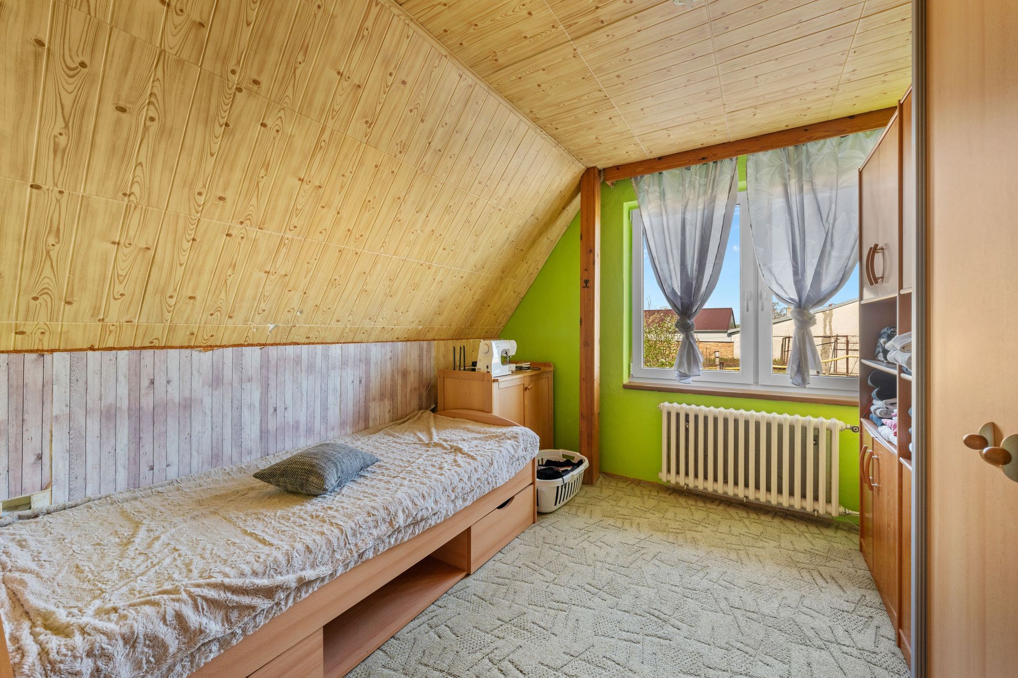 Restaurace s bydlením · Moravská Nová Ves — fotografie 29