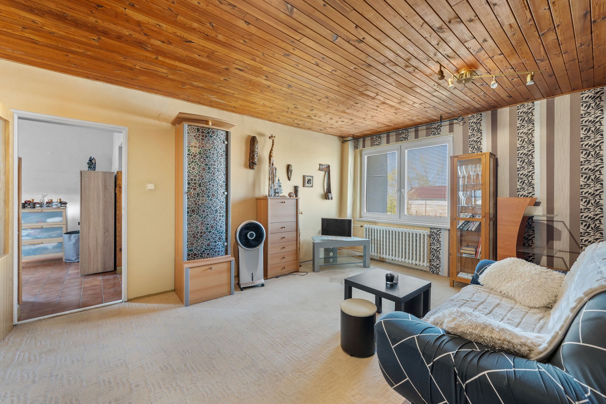 Restaurace s bydlením · Moravská Nová Ves — fotografie 31